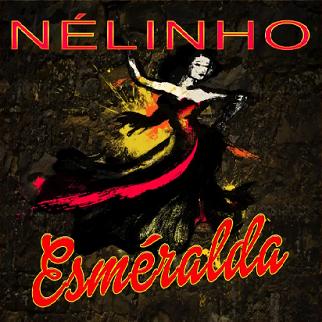 Nelinho - esmeralda