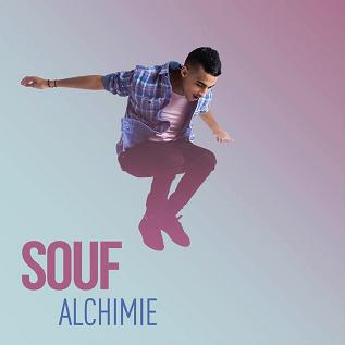 Souf - Alchimie (2016)