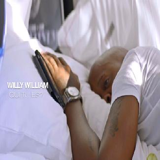 Willy William - qui tu es
