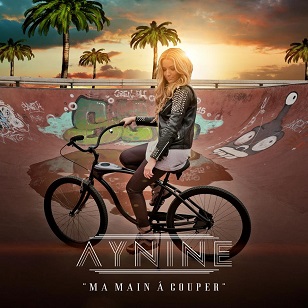 Aynine - ma main a couper