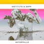 Institute & GSPR - waterfalls