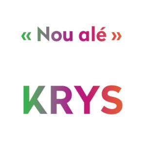 Krys - nou alé