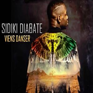 Sidiki Diabaté - viens danser1