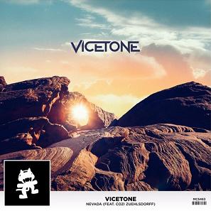 Vicetone ft Cozi Zuehlsdorff - Nevada