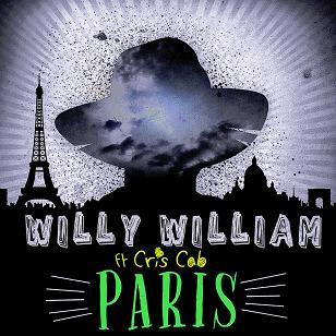 Willy Wlliam ft Cris Cab - Paris