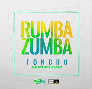 Foncho - rumba zumba