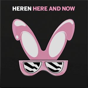 Heren - here & now