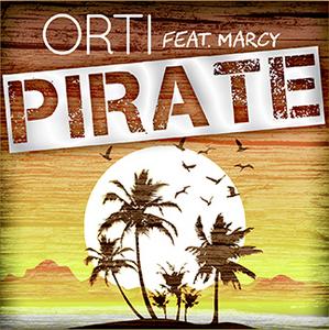 Orti ft Marcy - pirate