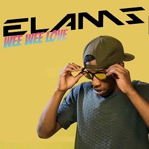 Elams - wee wee love