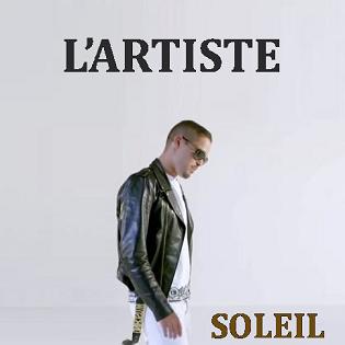 lartiste-soleil