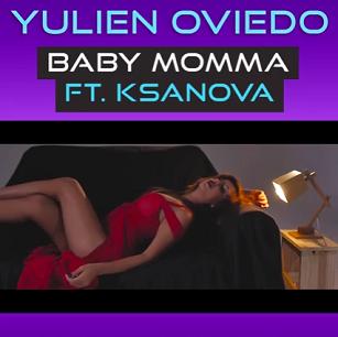 yulien-oviedo-ft-ksanova-baby-momma