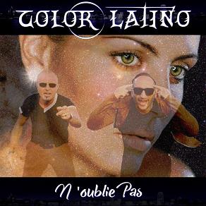 Color Latino - n'oublie pas1