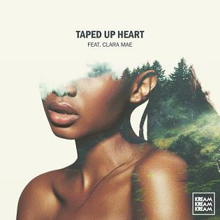 kream-ft-clara-mae-taped-up-heart