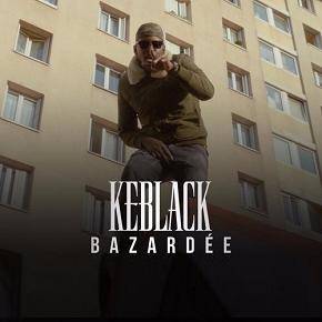 Keblack - bazardée1