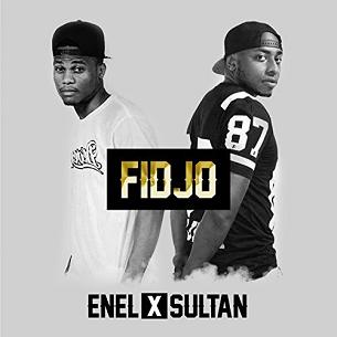 Enel ft Sultan - fidjo