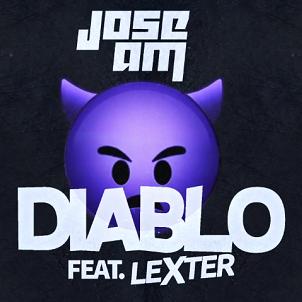 Jose AM Feat. Lexter - Diablo (Radio Edit)