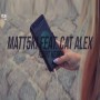 Matt5ki ft Cat Alex - right here