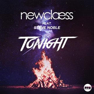 newclaess-ft-steve-noble-tonight