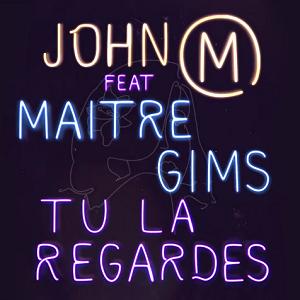 John Mamann ft Maitre Gims - tu la regardes