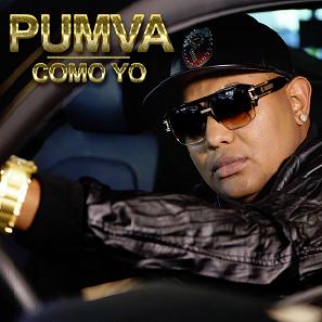 Pumva - como yo