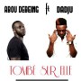 Abou Debeing ft Dadju - tombé sur elle