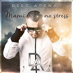 Diez Arenas - Miami no stress1
