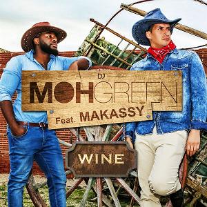 Dj Moh Gren ft Makassy - wine
