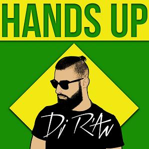 Dj R'an - hands up