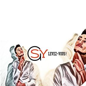 G-SY - levez-vous