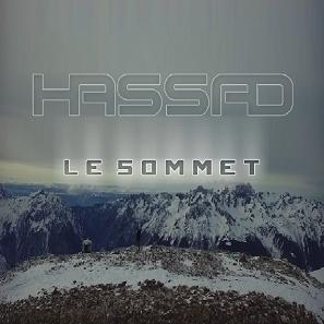 Hassad - le sommet