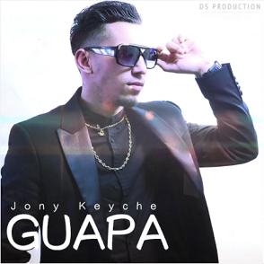 Jony Keyche - guapa