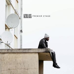 Keblack - Premier Etage (2017)