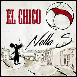 Nella.S ft Gwadadas - el chico