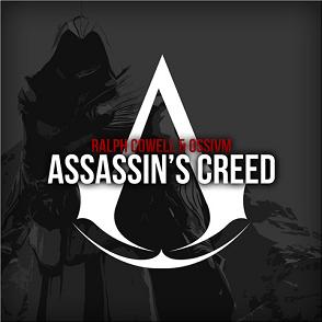Ralph Cowell & OSSIVM - assassin's creed