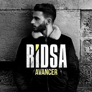 Ridsa - avancer