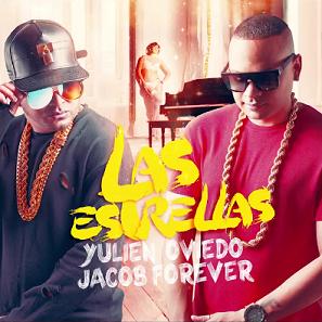 Yulien Oviedo ft Jacob Forever - las estrellas