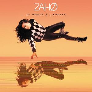 Zaho - bonne nouvelle