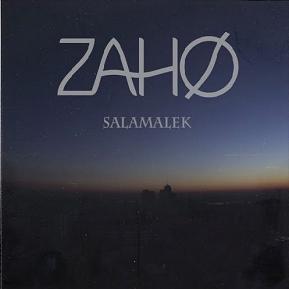 Zaho - salamalek