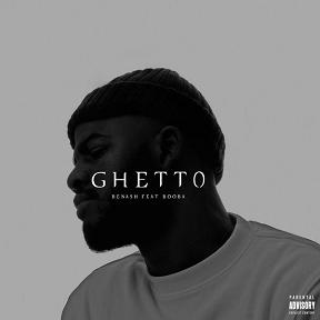 Booba ft Benash - ghetto