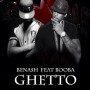 Booba ft Benash - ghetto1