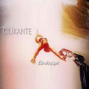 Cilikante - elle m'a piqué