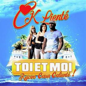 Coeur K.Liente - toi et moi