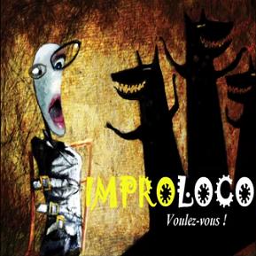 Improloco - voulez-vous
