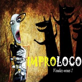 Improloco - voulez-vous