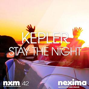 Kepler - stay the night