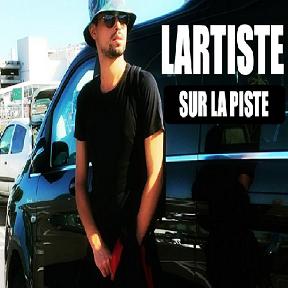 Lartiste - sur la piste