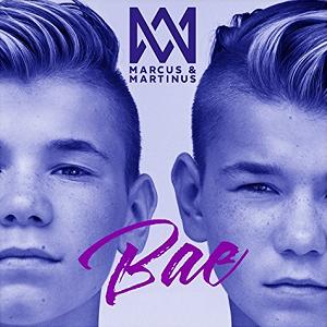 Marcus & Martinus - bae1