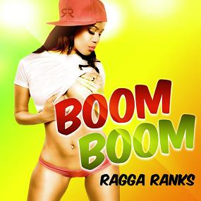 Ragga Ranks - boom boom