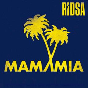 Ridsa - mamamia