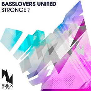 Basslovers United - stronger